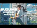 Download Lagu Suzume - Radwimps ft. Toaka | Suzume no Tojimari | (English Cover)【Denise】
