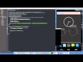 Use Parse Core In Your Ionic Framework Mobile Apps