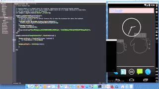 Use Parse Core In Your Ionic Framework Mobile Apps