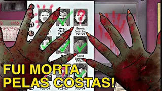 THAT'S NOT MY NEIGHBOR - FUI MORTA PELAS COSTAS 😰😭