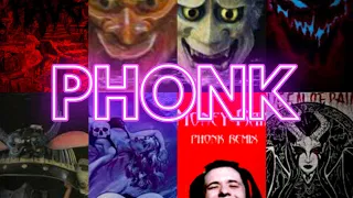 Download Top 10 Phonk songs • ALL MUSIC NATION MP3