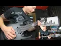 Download Lagu At The Gates - Slaughter Of The Soul (Guitar Cover)