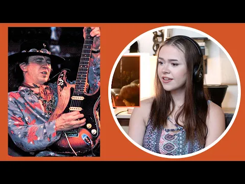 Download MP3 First time hearing Stevie Ray Vaughan - Texas Flood