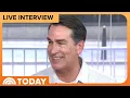Rob Riggle Talks New Memoir Military Service Inspiration to Enlist