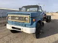 1979 Chevrolet C70 - Parts Unit 79CH187