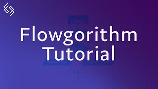 Flowgorithm - First Bench Boys