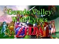 Download Lagu LoZ:OoT Gerudo Valley With Lyrics