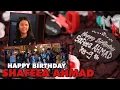 Lagu Happy 9th birthday SHAFEEA AHMAD!!