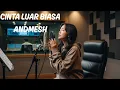 Download Lagu Cinta Luar Biasa - Admesh | Cover_versi jepang