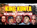 Download Lagu Kendrick Lamar - King Kunta - Reaction Compilation