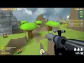 Nova tries the WORST guns in Shell Shockers