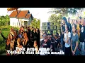 POK AME AME COVER OLINA VERSI TERBARU ALDEVA MUSIK NYONG KOLANG DI GERENENG TIMUR