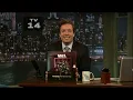M83 - Midnight City (Live on Late Night With Jimmy Fallon)