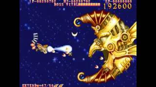 Three Wonders ARCADE Chariot Mode Hardest Difficulty Real Time Playthrough 