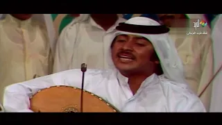 سيدي ياسيد ساداتي غناء الفنان جابر جاسم HD 