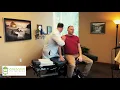 Third Time s a Charm - Seattle Massage Man Returns