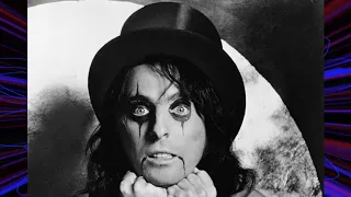 Download Alice Cooper - Halo of Flies (1971) MP3