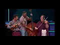 “With a Vamp in the Middle” Jason Carter and Michael Cleveland