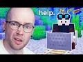Download Lagu This Didn't Go To Plan... (Minecraft Part 21)