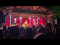 How To Be Yours - Chris Renzema live in Waco, TX