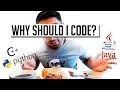 LETS LEARN JAVA EP 1 Why should I Code