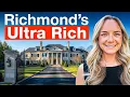 Richmond s Most Exclusive Areas to Live