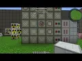 IndustrialCraft 2 Fluid Nuclear Reactor Tutorial for Minecraft 1 12 2