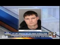 EMT arrested for 2015 arson in Middle River