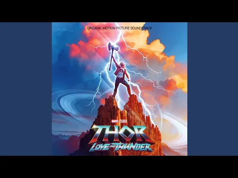 Download MP3 Welcome To The Jungle - Guns N' Roses (Thor: Love and Thunder Soundtrack)