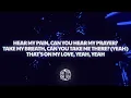 Zara Larsson, David Guetta - On My Love (Lyrics)