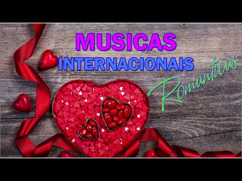 Download MP3 💗 💗 4 HORAS de Músicas Internacionais Antigas Anos 70 80 e 90 - OS MELHORES FLASH BACK