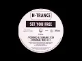 N-Trance - Set You Free (Voodoo & Serano Mix) -2001-