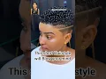Lagu This Pineapple/net waves Short Hairstyle Will Blow Your Mind #hairstyles #hairtutorial #hairtrends
