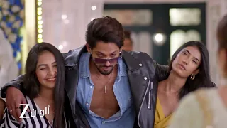 اعلان حلقة 1 من مسلسل حياة قلبي 7 الاحتفال بالبداية الجديدة يكشف خفايا الماضي 