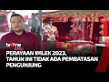 Melirik Suasana Perayaan Imlek 2023 | AKIP tvOne