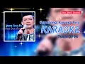 Download Lagu KHAIRIL JOHARI JOHAR-Sepasang Kurung Biru KARAOKE no vocal