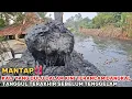 Download Lagu MANTAP‼️KALI YANG DULU DALAM KINI TERANCAM DANGKAL TANGGUL TERAKHIR SEBELUM TENGGELAM