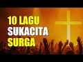 Lagu Sukacita Dari Surga | Album Lagu Rohani Kasih Yesus Worship
