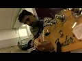 Butcher Brown   - Tidal wave (Sax solo)