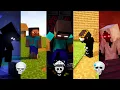 Download Lagu Best Animation Shorts Collection | Watch Best on @BlineGamer | Minecraft Compilation 1