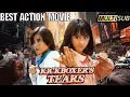 Download Lagu 2024 Action Movie🔥Kung Fu girl seeks revenge alone, kicks mafia boss in the head #actionmovies