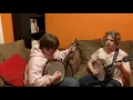 Nick's Reel - Twice Banjaxed