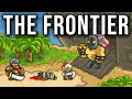 Kingdom Rush Frontier The WAR is Just Getting Started - Playthrough Pt 1