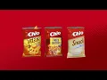 Download Lagu Descopera snack-urile CHIO!