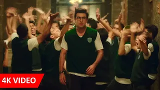 Galti Se Mistake Video Song Jagga Jasoos Ranbir Kapoor Katrina Kaif 