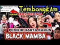 Download Lagu TERBONGKAR‼️PEMILIK BLACK MAMBA YG DI TEMUKAN DI RUMAH AHMAD SAHRONI BUKAN MILIK FEBY MELINDA