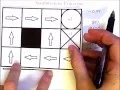 State and Action Values in a Grid World A Policy for a Reinforcement Learning Agent