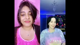 اهلا بيك ف العالم اهلا بيك ف الفوضي ياسمين و ياسو 