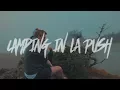Camping at La Push Washington