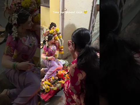 Bappa❤️🙌🏻🥹 #viralvideo#viralshorts#ganpatibappamorya